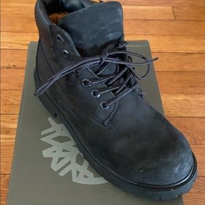 Kid Timberland Boots
